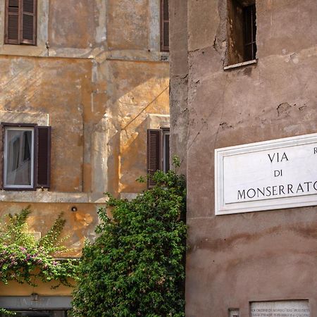 The Right Place 4U Monserrato Apartment Rome Buitenkant foto