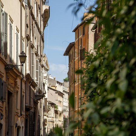 The Right Place 4U Monserrato Apartment Rome Buitenkant foto