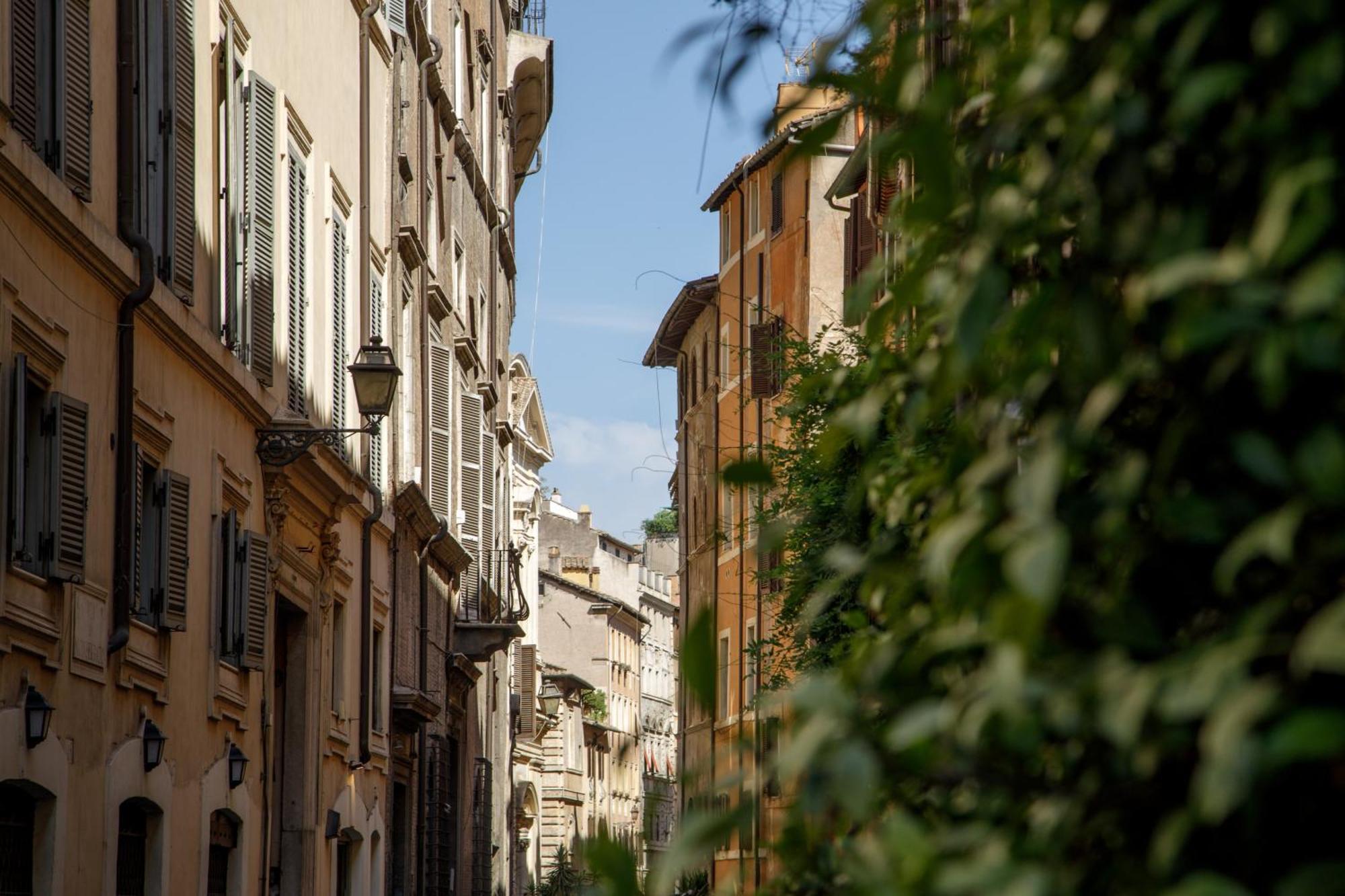 The Right Place 4U Monserrato Apartment Rome Buitenkant foto