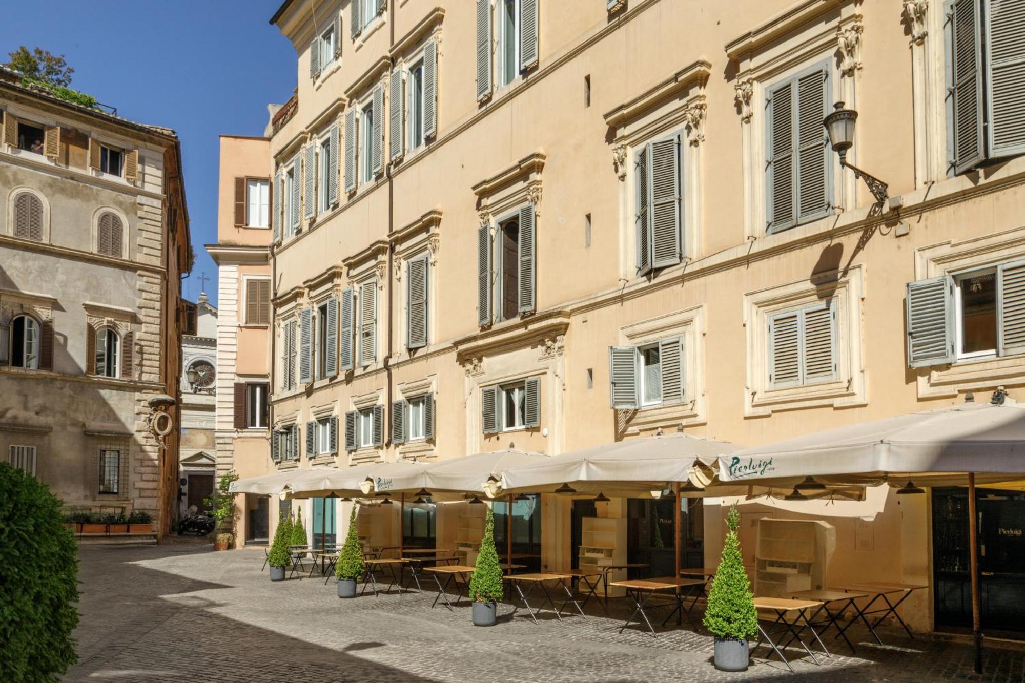 The Right Place 4U Monserrato Apartment Rome Buitenkant foto