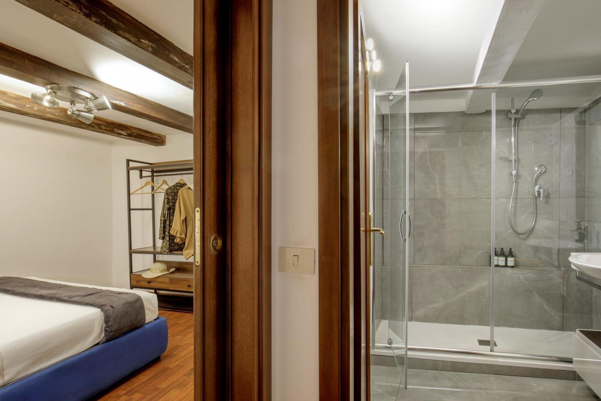 The Right Place 4U Monserrato Apartment Rome Buitenkant foto