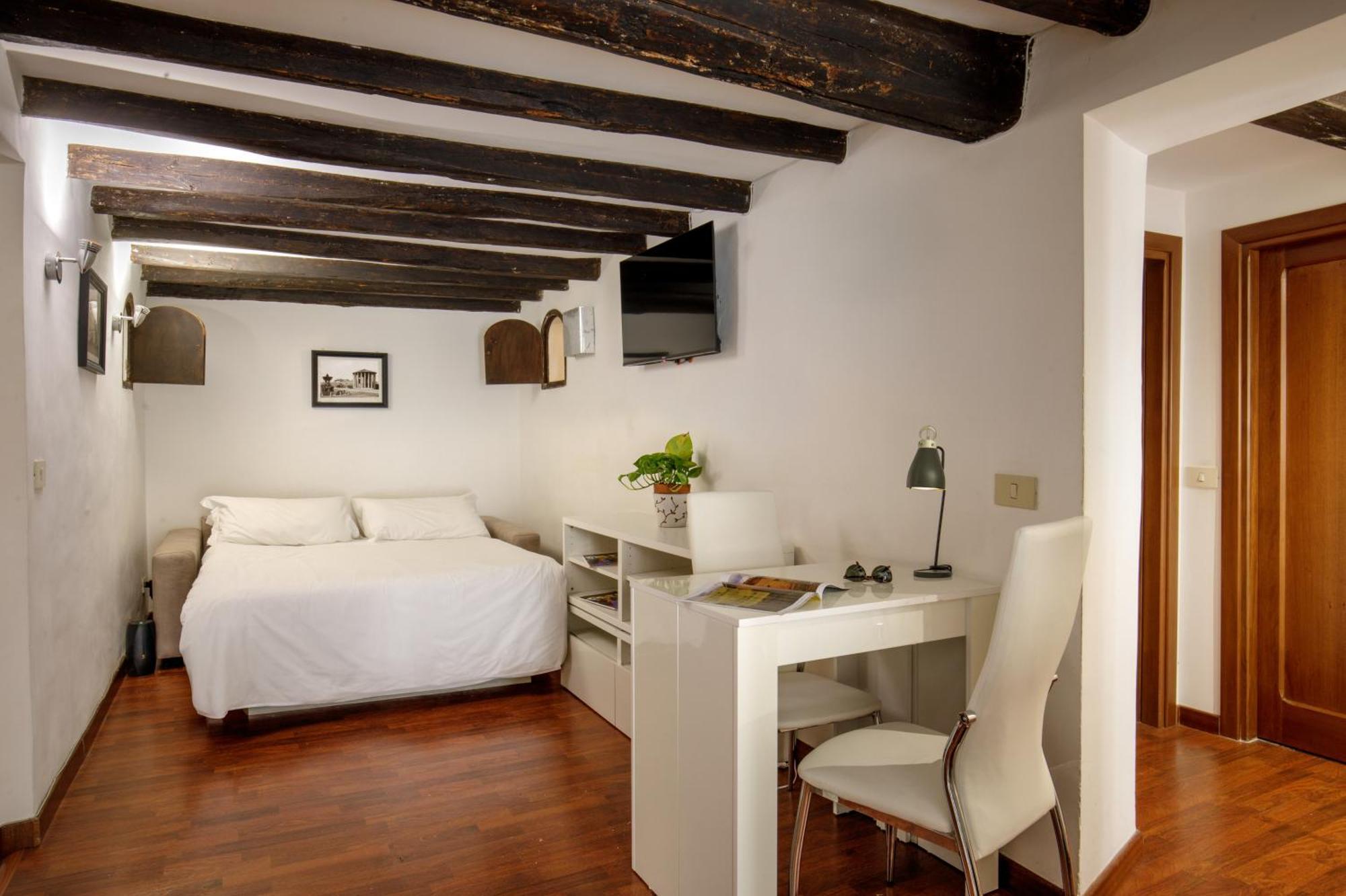 The Right Place 4U Monserrato Apartment Rome Buitenkant foto