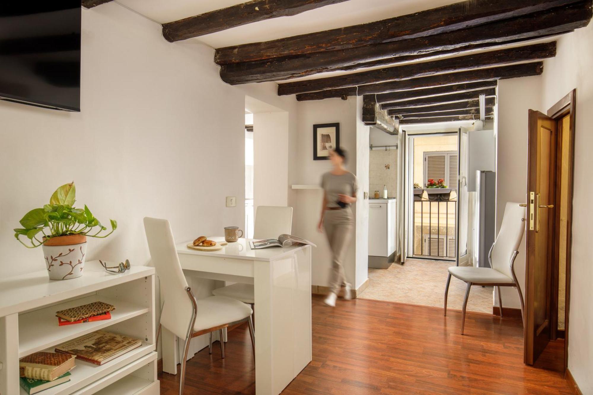 The Right Place 4U Monserrato Apartment Rome Buitenkant foto