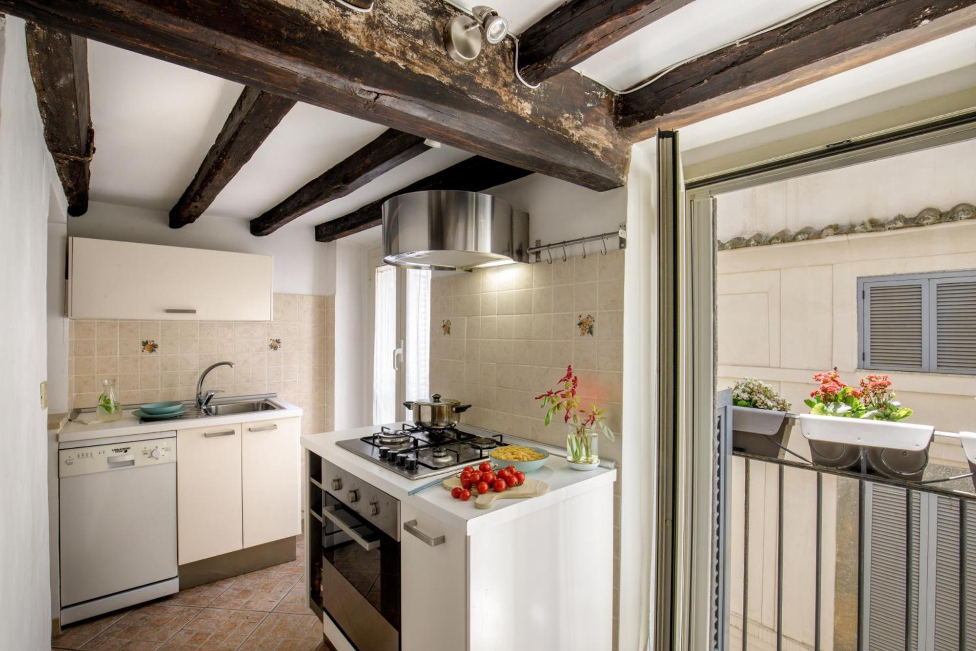 The Right Place 4U Monserrato Apartment Rome Buitenkant foto