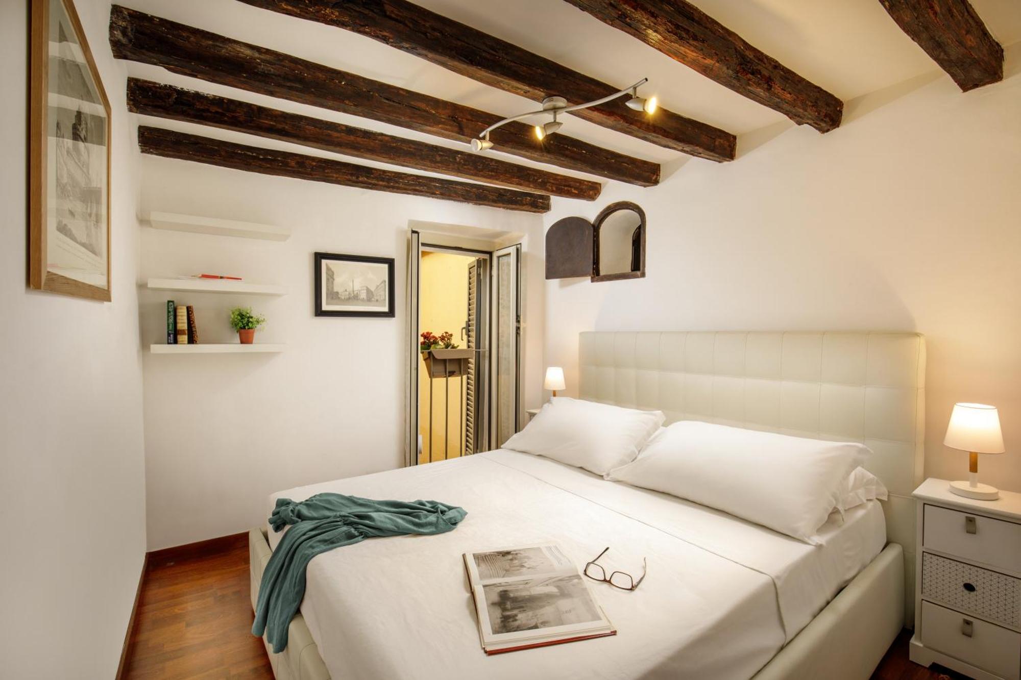 The Right Place 4U Monserrato Apartment Rome Buitenkant foto
