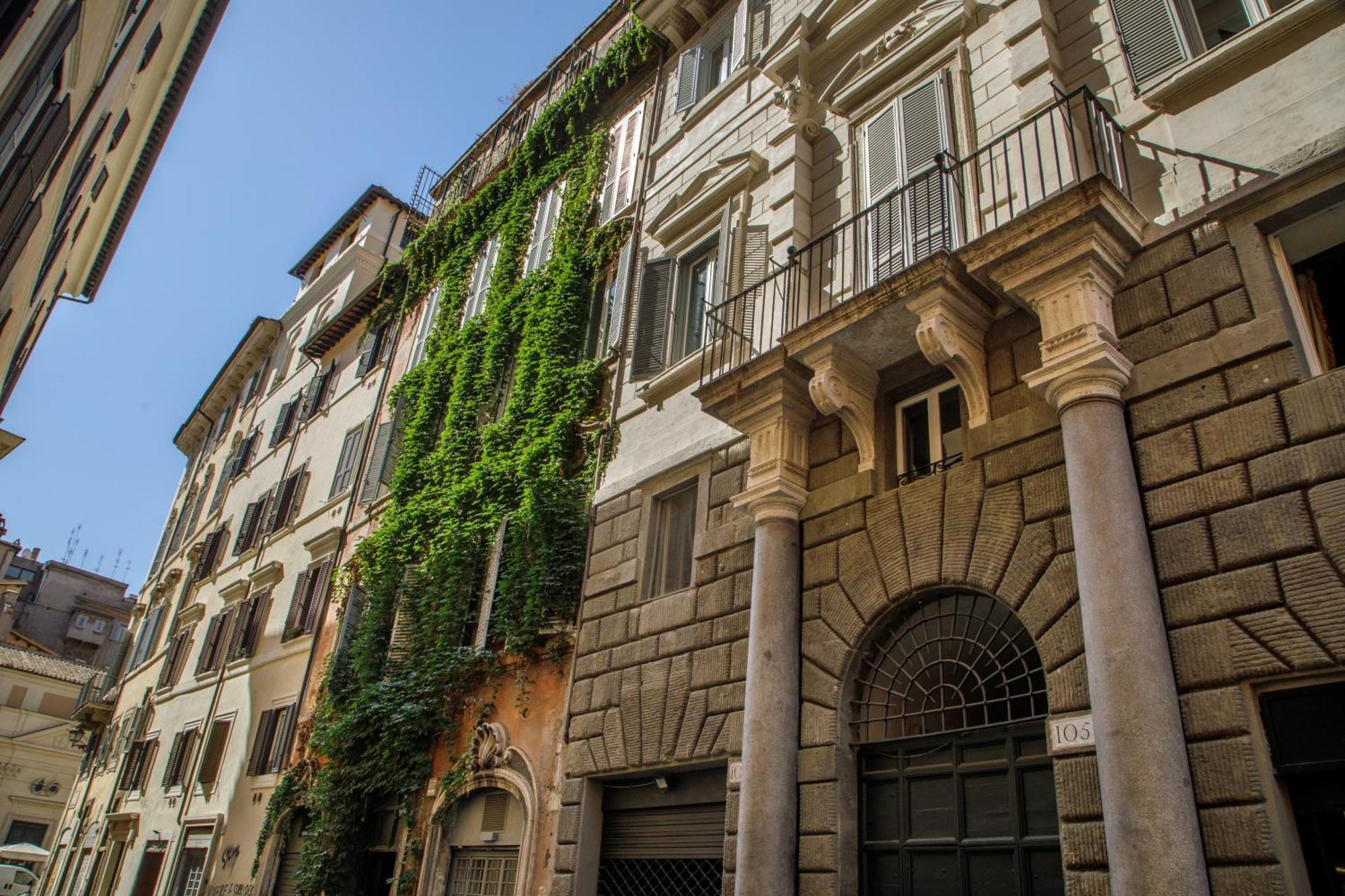 The Right Place 4U Monserrato Apartment Rome Buitenkant foto